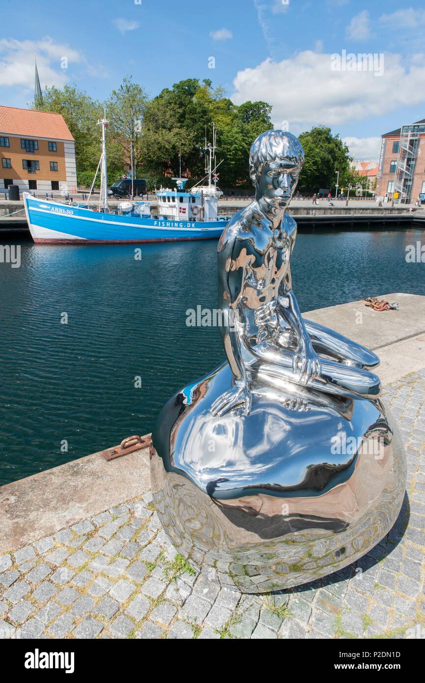 Han humain Banque de photographies et d’images à haute résolution Alamy