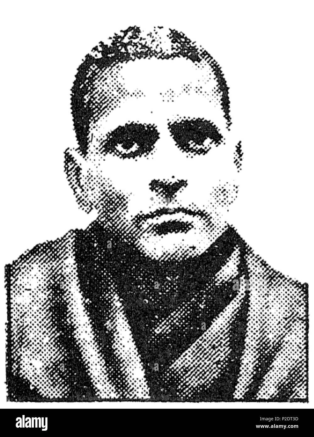 61 SuprasiddulaJeevithaVisheshalu Page 11 Image 1 Banque D'Images