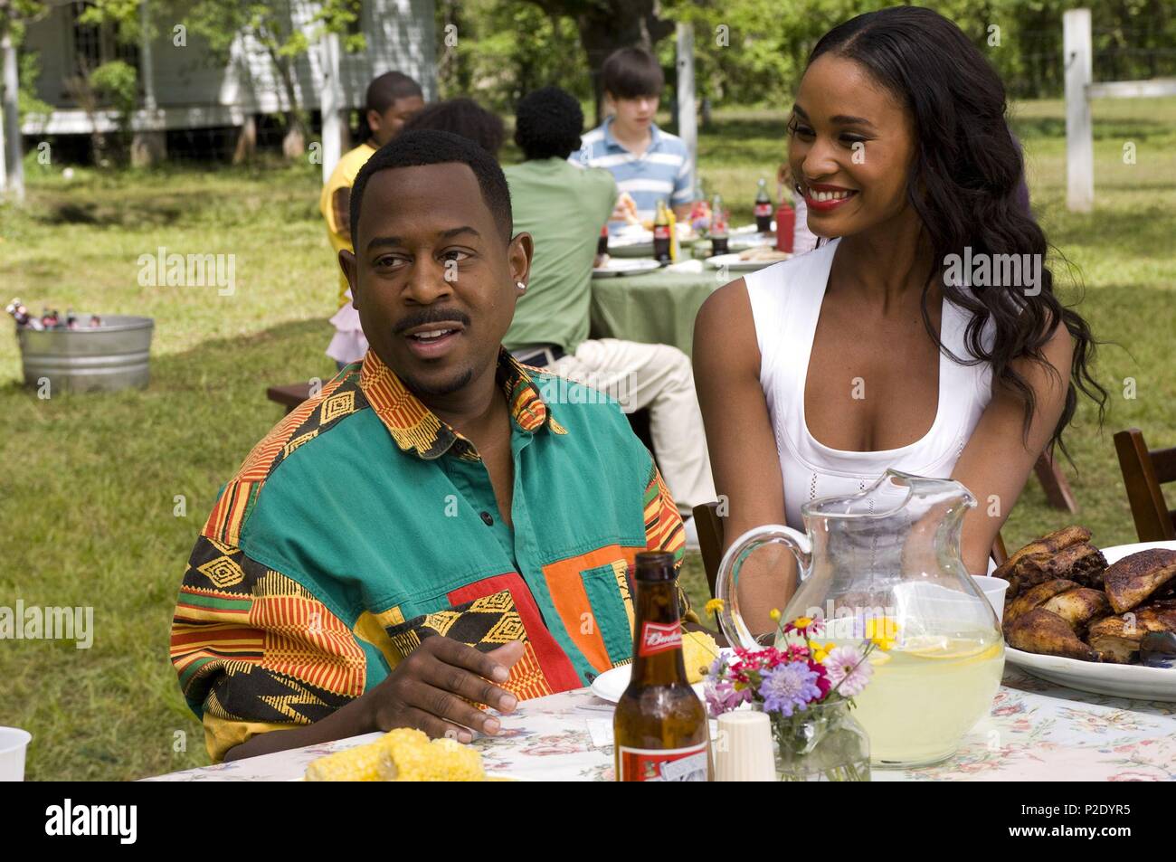 Download Welcome Home Roscoe Jenkins Funny Quotes 3D