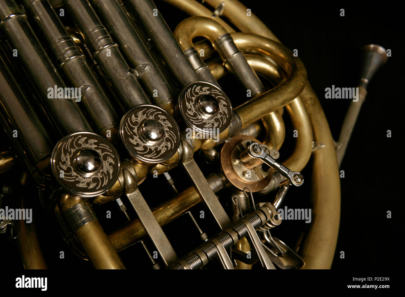 Cor - generic Banque D'Images