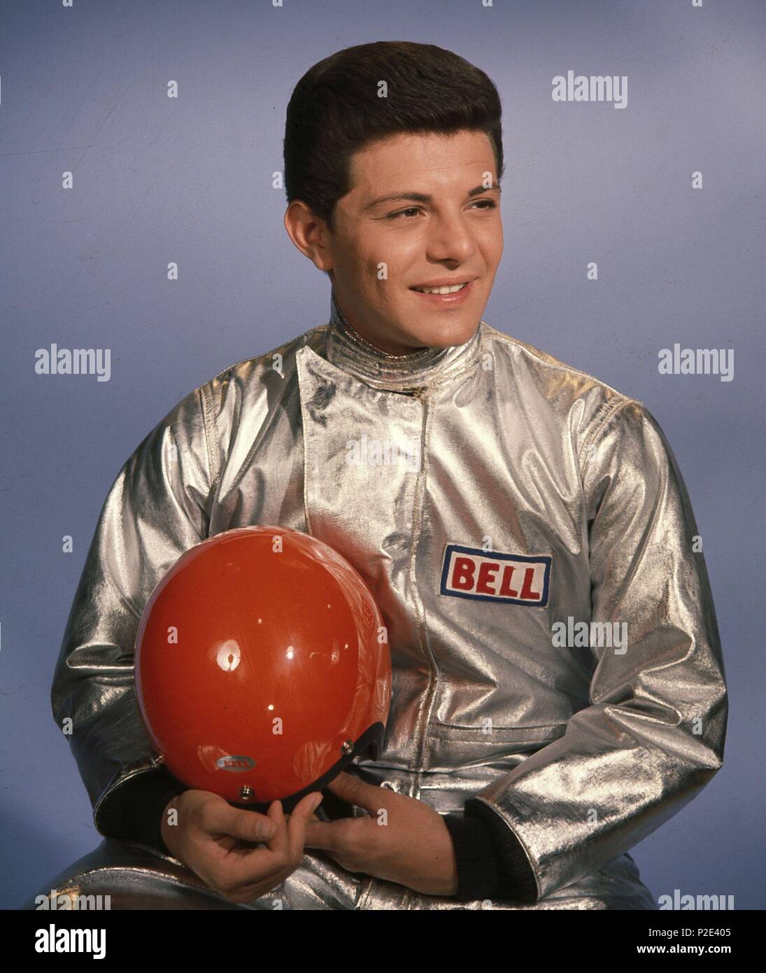 Titre original : Bikini Beach. Titre en anglais : Bikini Beach. Film Réalisateur : William ASHER. Année : 1964. Stars : Frankie Avalon. Crédit : AMERICAN INTERNATIONAL PICTURES / Album Banque D'Images