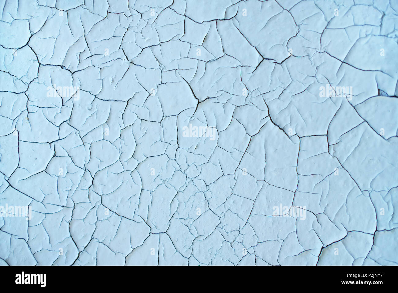 La texture de la peinture craquelée. Grumes de texture sur le mur. Type de matériau rustique grunge. Banque D'Images