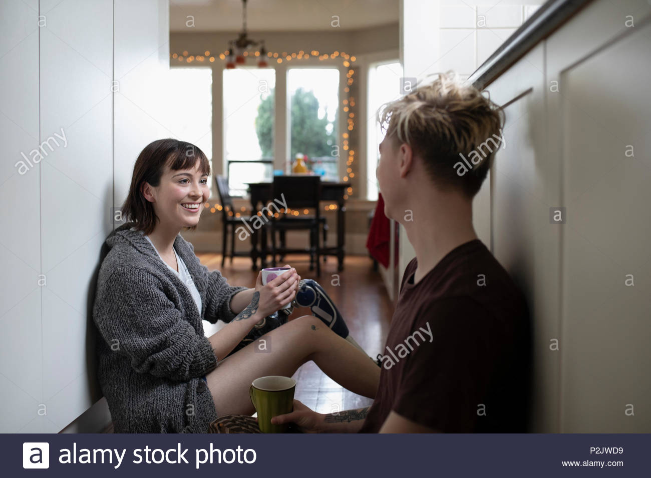 Rencontres femme avec copain