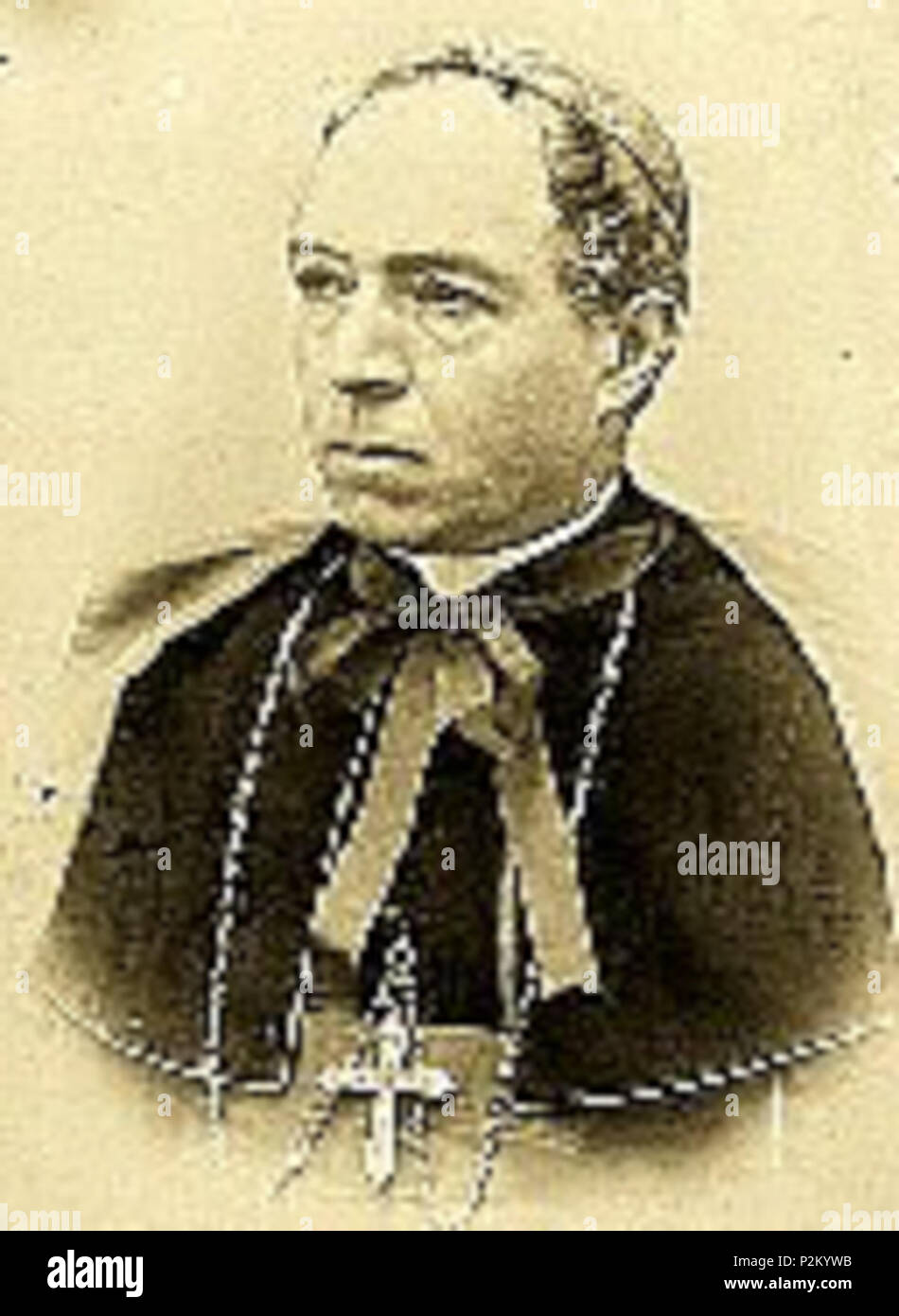 30 GEROCARNE-BONTIFÈ, Giuseppe DI NAVA Banque D'Images