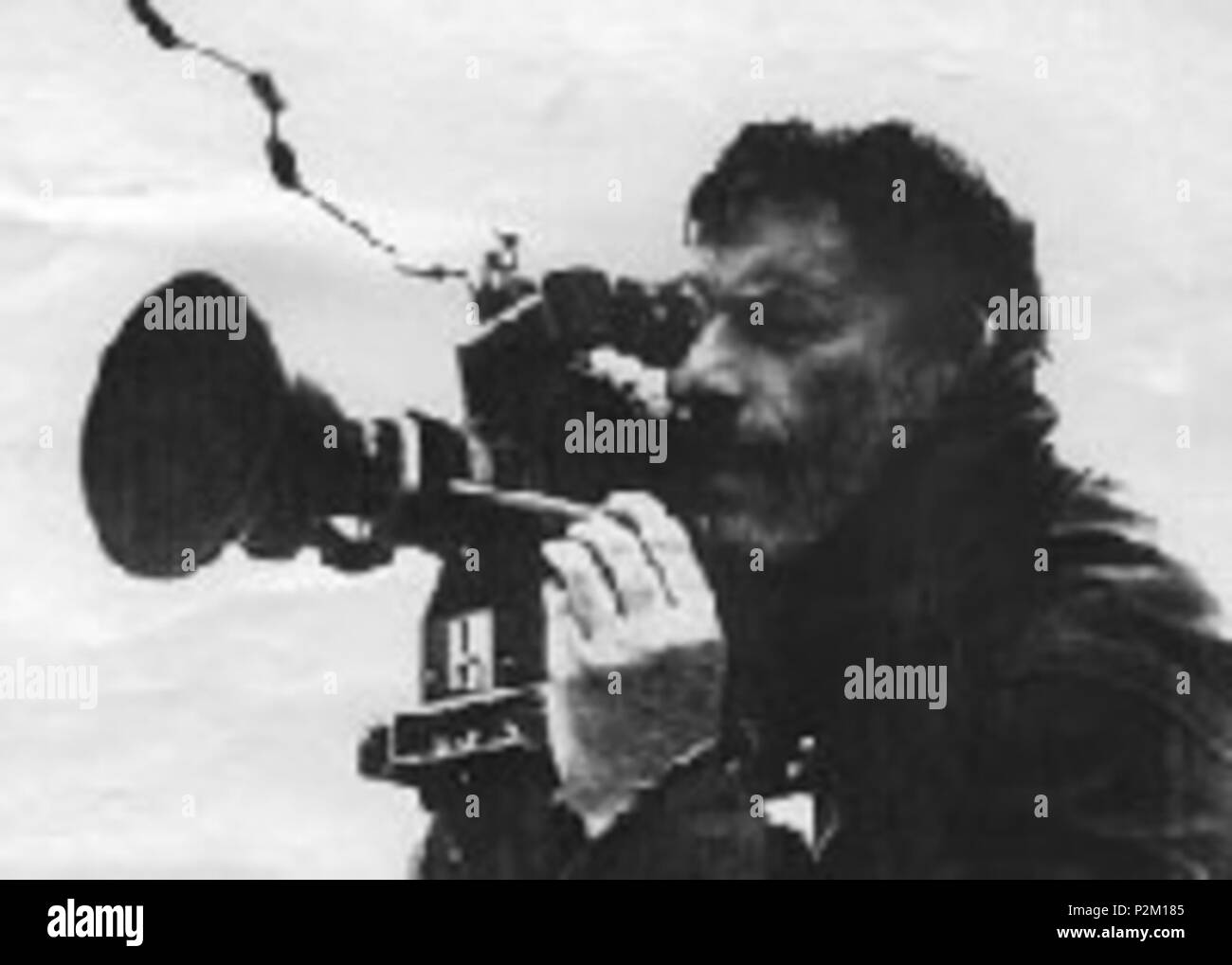 . Italiano : Il Regista Giulio Questi fotografato nel 1967 . 18 juin 2008. Ce fichier n'est pas informations sur l'auteur. 36 Giulio Questi Banque D'Images