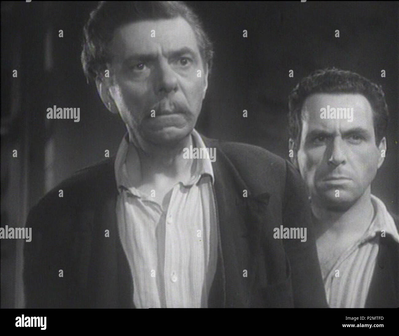 73 Quattropassifralenuvole-1942-Celano&amp;Silvani Banque D'Images