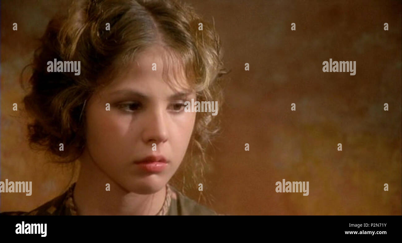 67 Ottavia Piccolo dans Bubù Photo Stock Alamy