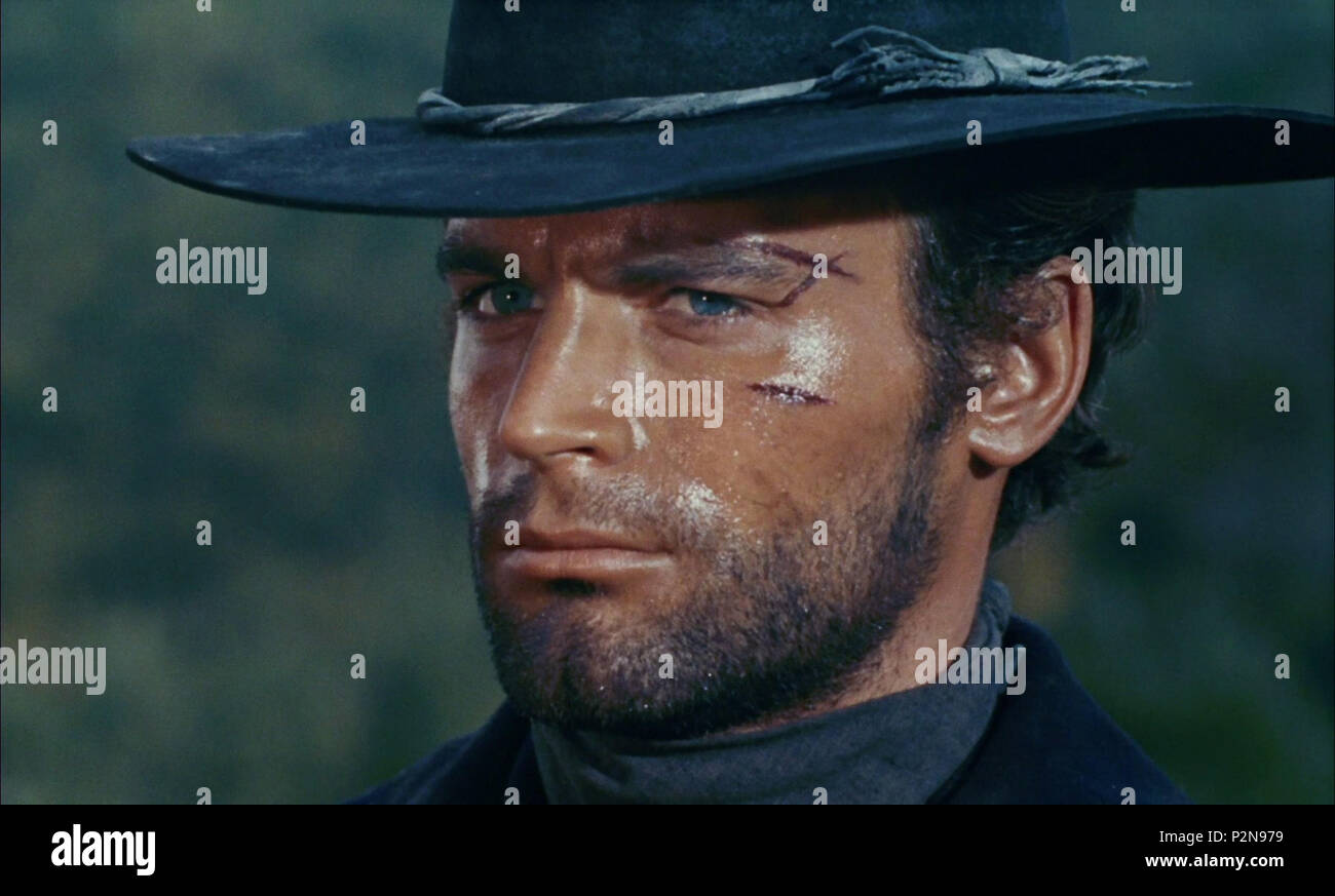 Terence hill Banque de photographies et d’images à haute résolution Alamy