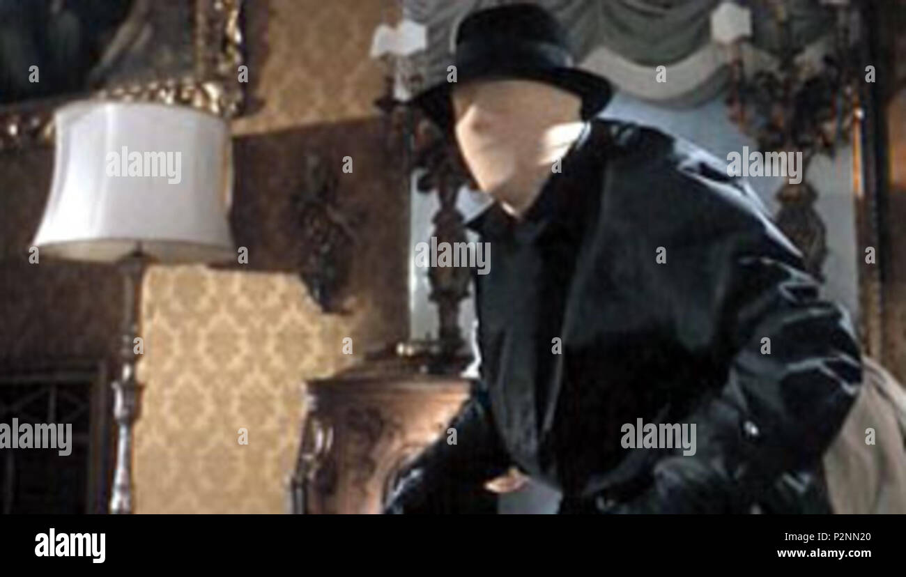 81 Sei donne per l'assassino Banque D'Images