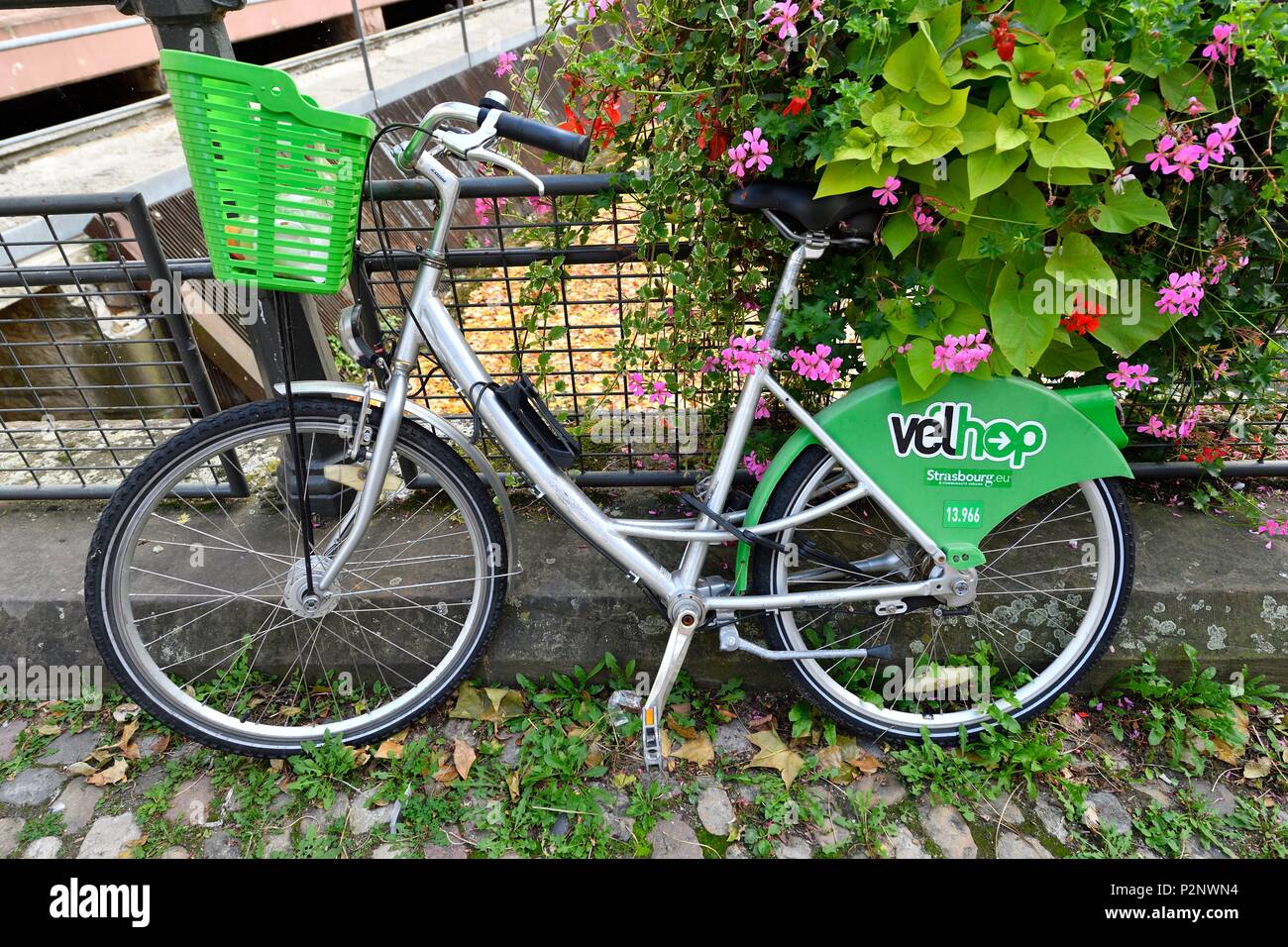 Velhop bike Banque de photographies et d'images à haute résolution - Alamy