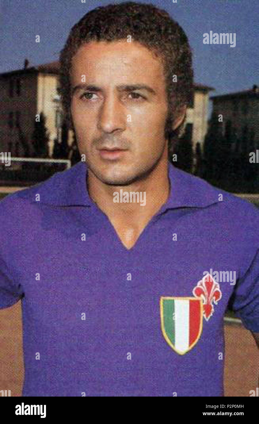 Maillot Extérieur Fiorentina MAXIMILIANO OLIVERA Maillot Extérieur Fiorentina MAXIMILIANO OLIVERA