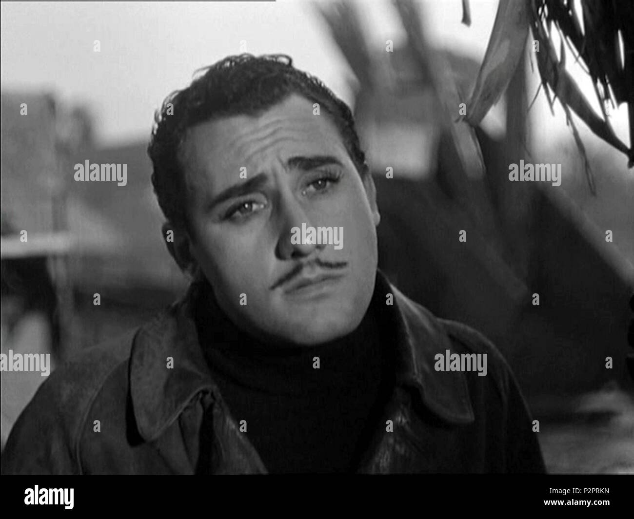 84 SottoilsolediRoma-1948-Sordi Banque D'Images