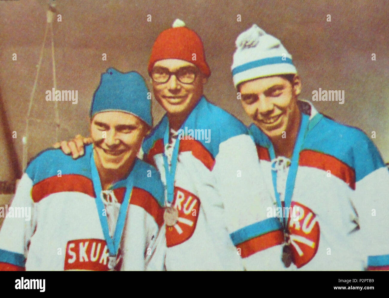 . MUNCHEN 72-Figurina-Stickers-Panini-N° 213-JORGEN PETER SUNDELIN . 1972 ou plus tôt. 85 Panini Sundelin frères 1972 Banque D'Images