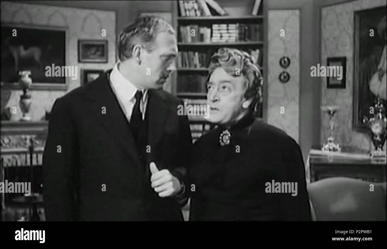 88 Totò Diabolicus Banque D'Images