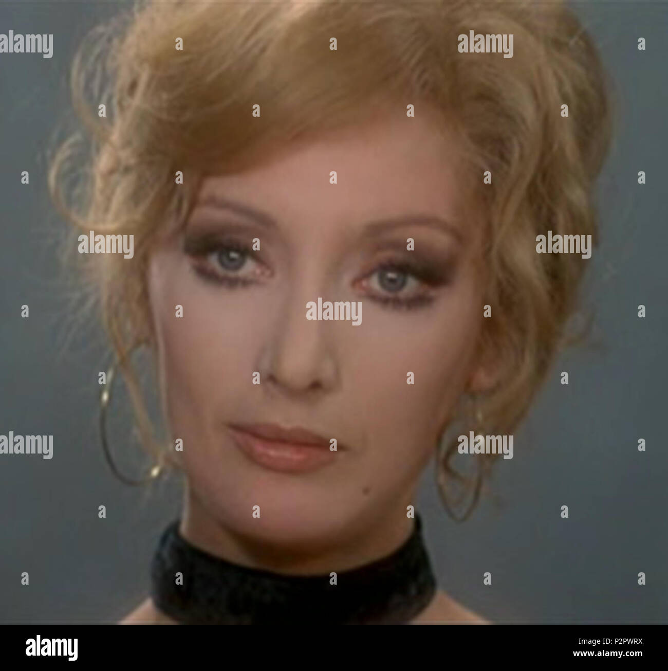 89 Tutti i colori del buio 1972- Marina Malfatti cropped Banque D'Images