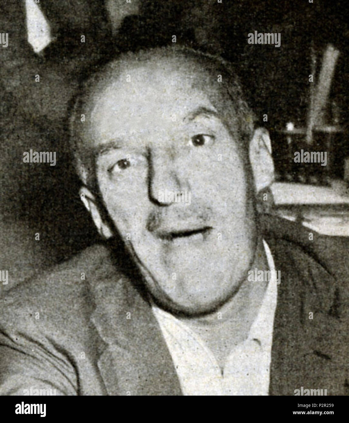 . Italiano : Carlo Borghesio . 1951. Inconnu 15 Carlo Borghesio 51 Banque D'Images . Italiano : Carlo Borghesio . 1951. Inconnu 15 Carlo Borghesio 51 Banque D'Images