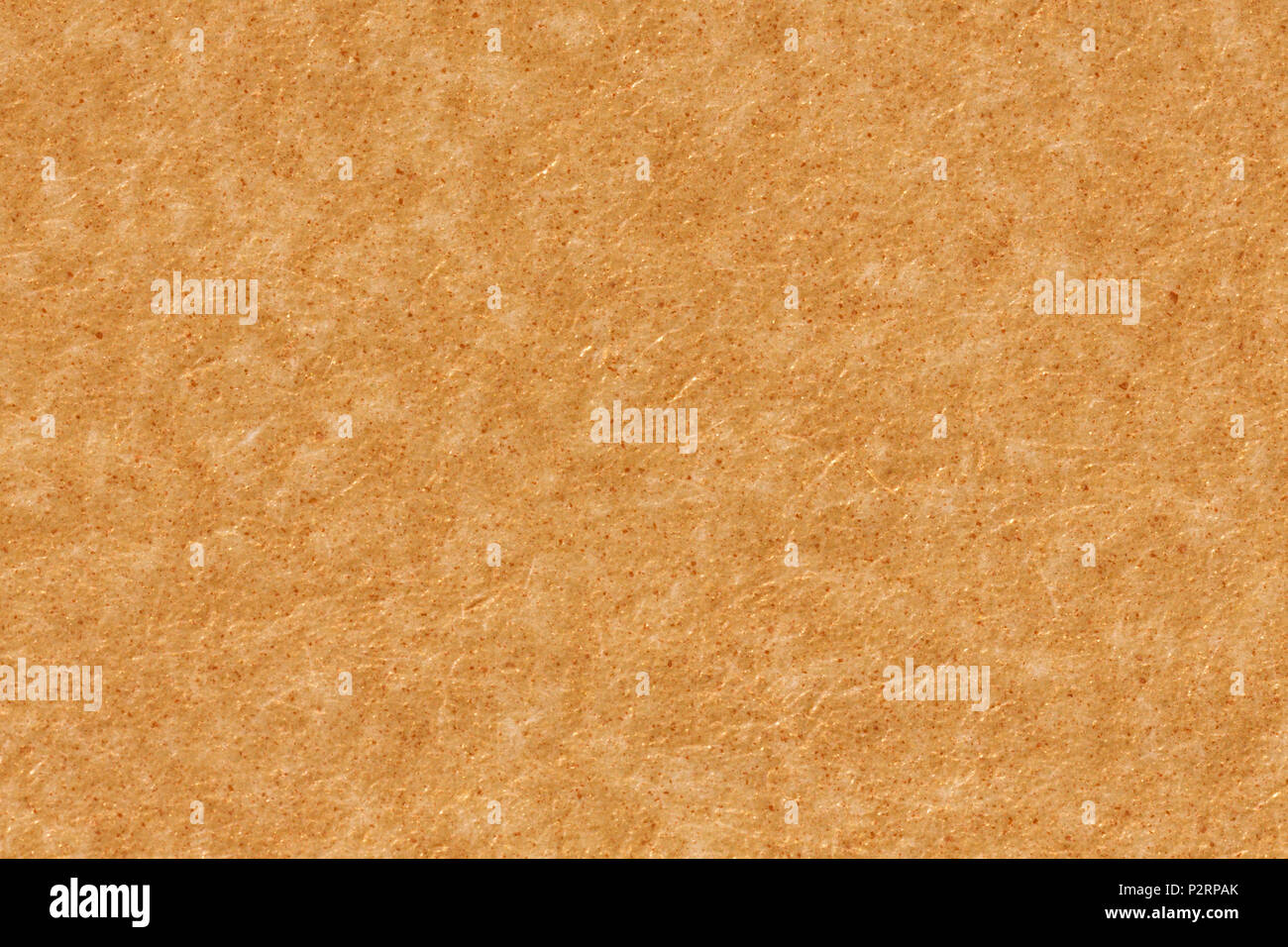 Brown paper, old vintage paper texture background. Banque D'Images