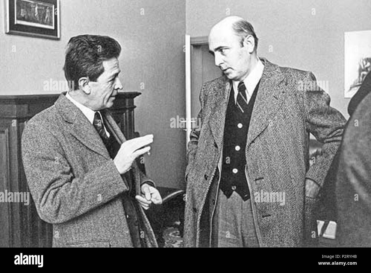 Enrico Berlinguer Banque d'image et photos - Alamy