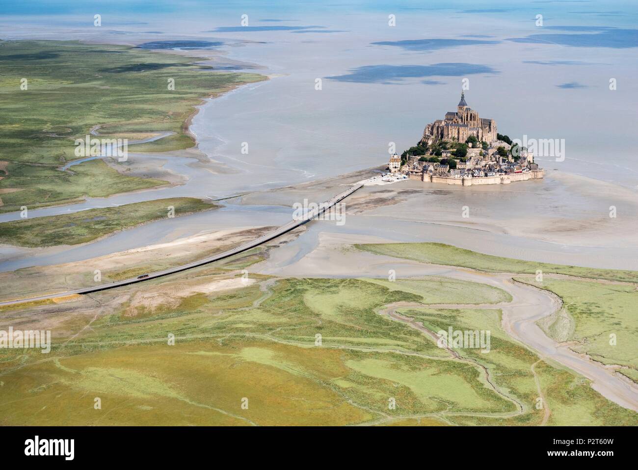 France Manche Baie Du Mont Saint Michel Class Au Patrimoine Mondial france-manche-baie-du-mont-saint-michel-class-au-patrimoine-mondial