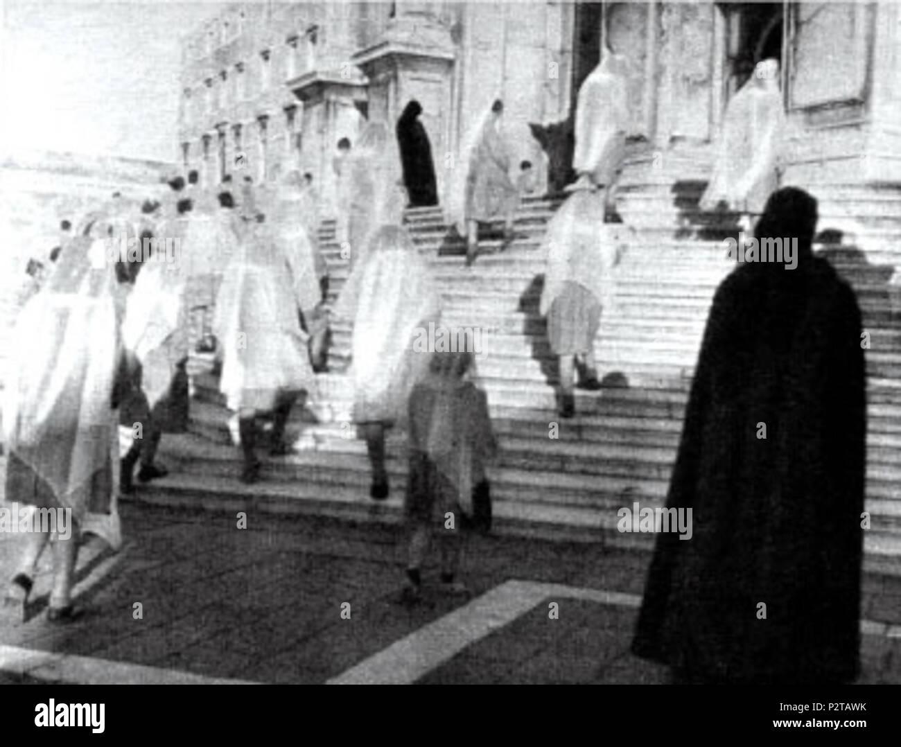 Il giorno della salute - documentario 23 Doc giorno-salute Banque D'Images