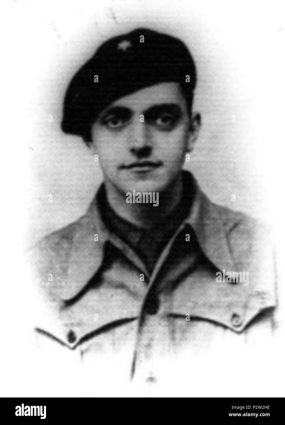 .  ? ? ? ? ? ? ? ? ? ? ? ? ? ?  ? ? ? ? ? ? ? Anglais : Edoardo Pezzali . avant 1937. Inconnu 24 Edoardo Pezzali Banque D'Images