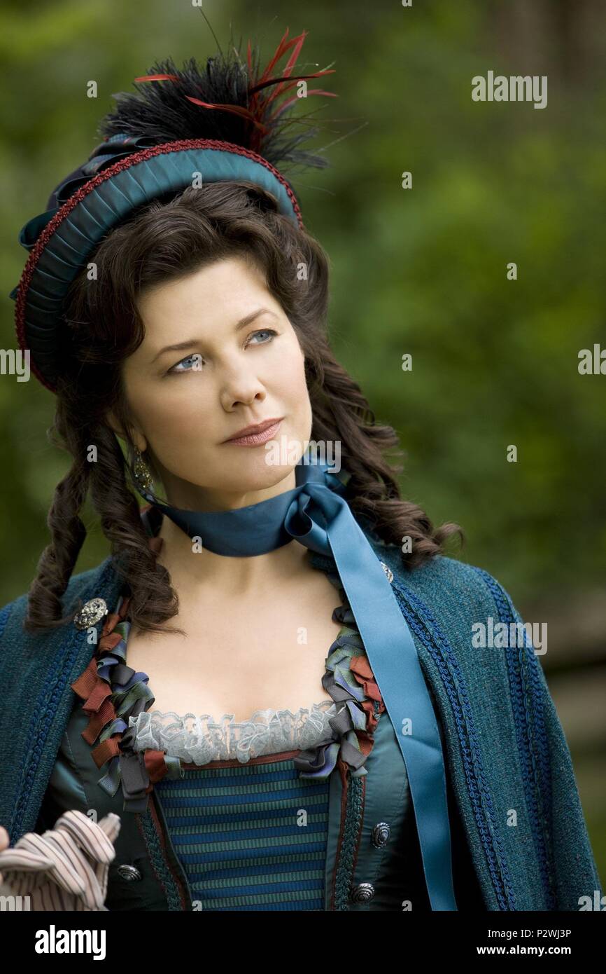 Titre original : Mail Order Bride-TV. Titre en anglais : Mail Order Bride-TV. Directeur du film : ANNE WHEELER. Année : 2008. Stars : DAPHNE ZUNIGA. Banque D'Images