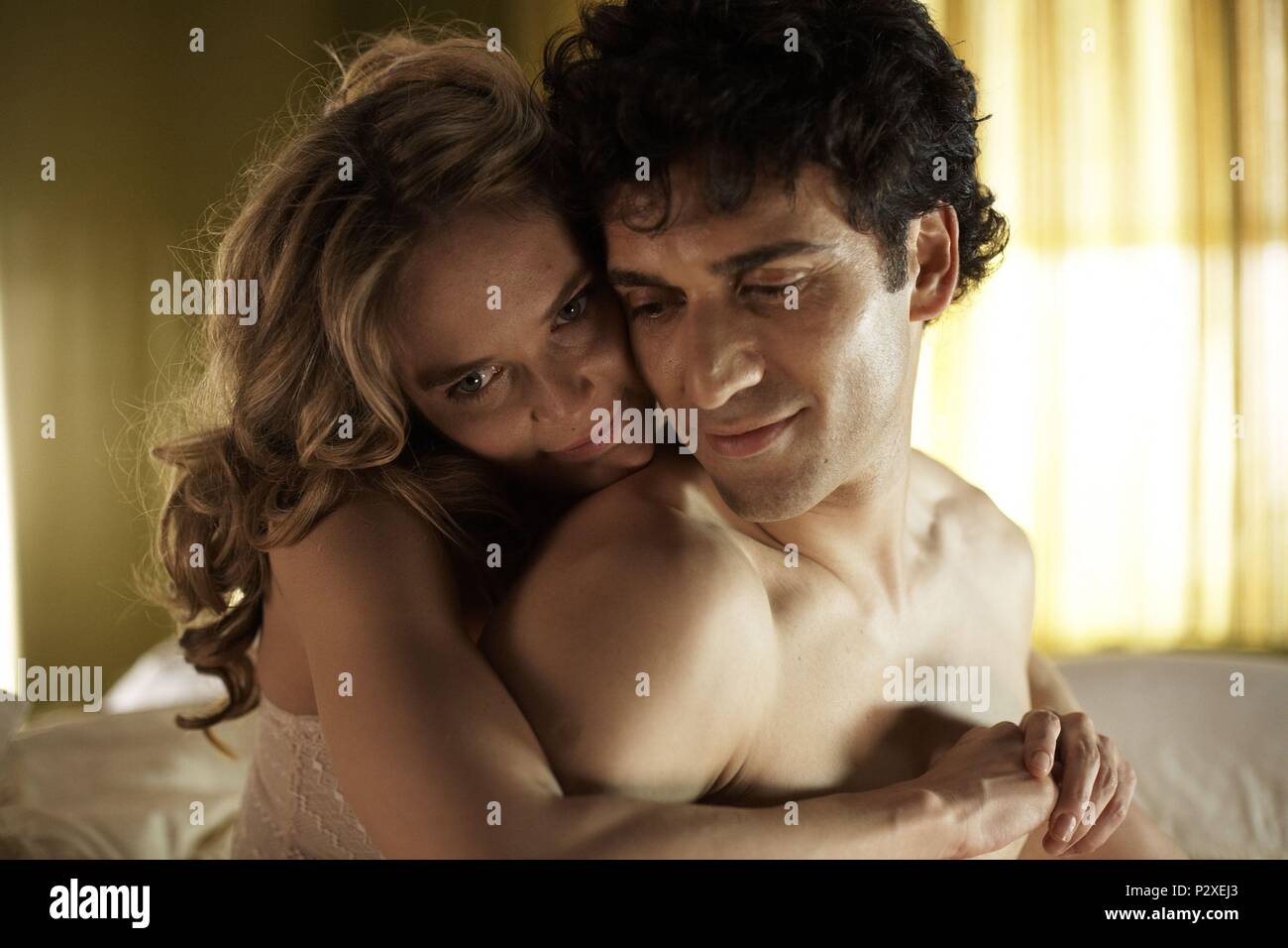 Titre original : l'adoration. Titre en anglais : l'adoration. Directeur de film : ATOM EGOYAN. Année : 2008. Stars : Rachel BLANCHARD, NOAM JENKINS. Credit : EGO FILM ARTS / Album Banque D'Images