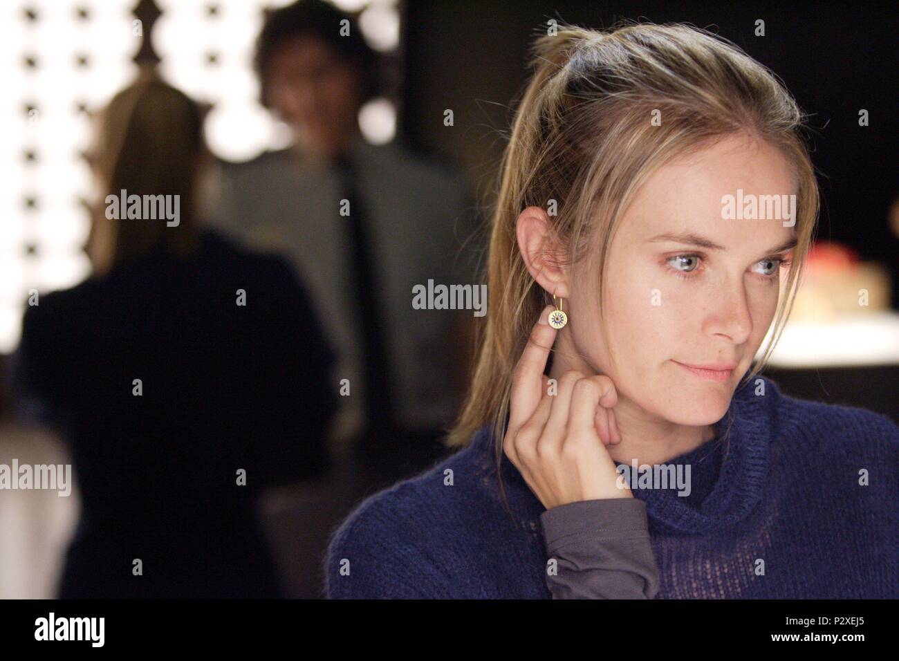 Titre original : l'adoration. Titre en anglais : l'adoration. Directeur de film : ATOM EGOYAN. Année : 2008. Stars : Rachel Blanchard. Credit : EGO FILM ARTS / Album Banque D'Images