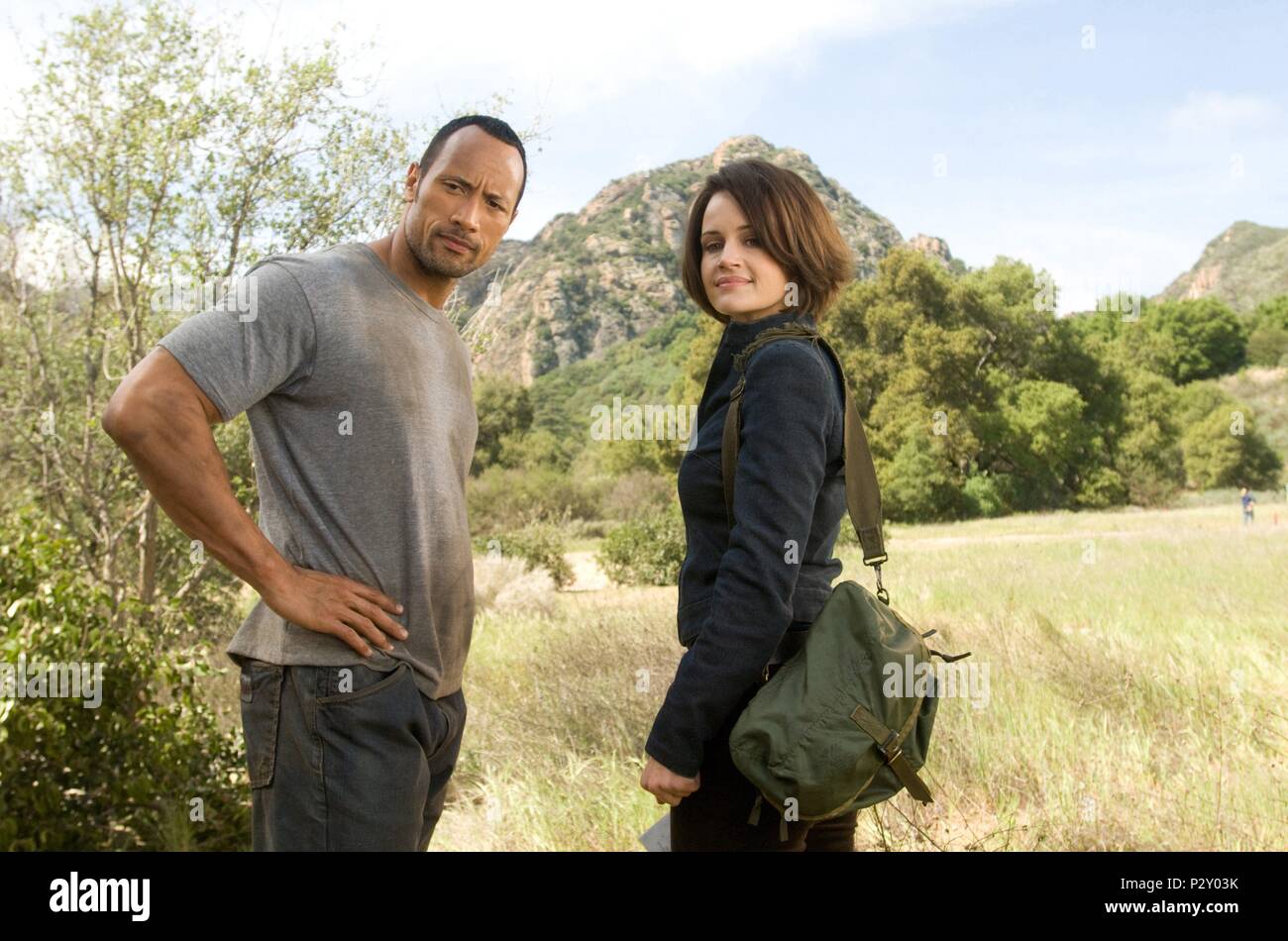 Film Original Titre Course à La Montagne Aux Sorcières