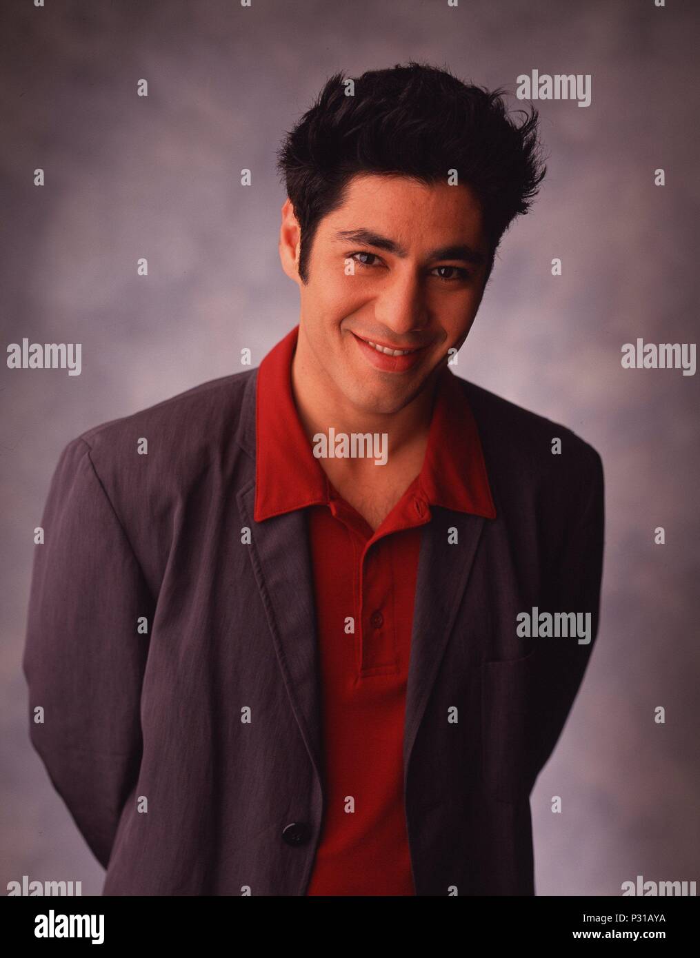 Danny nucci Banque de photographies et d’images à haute résolution - Alamy