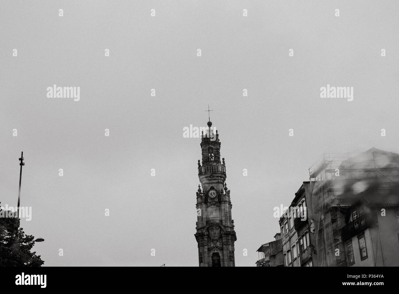 Porto portugal Banque D'Images