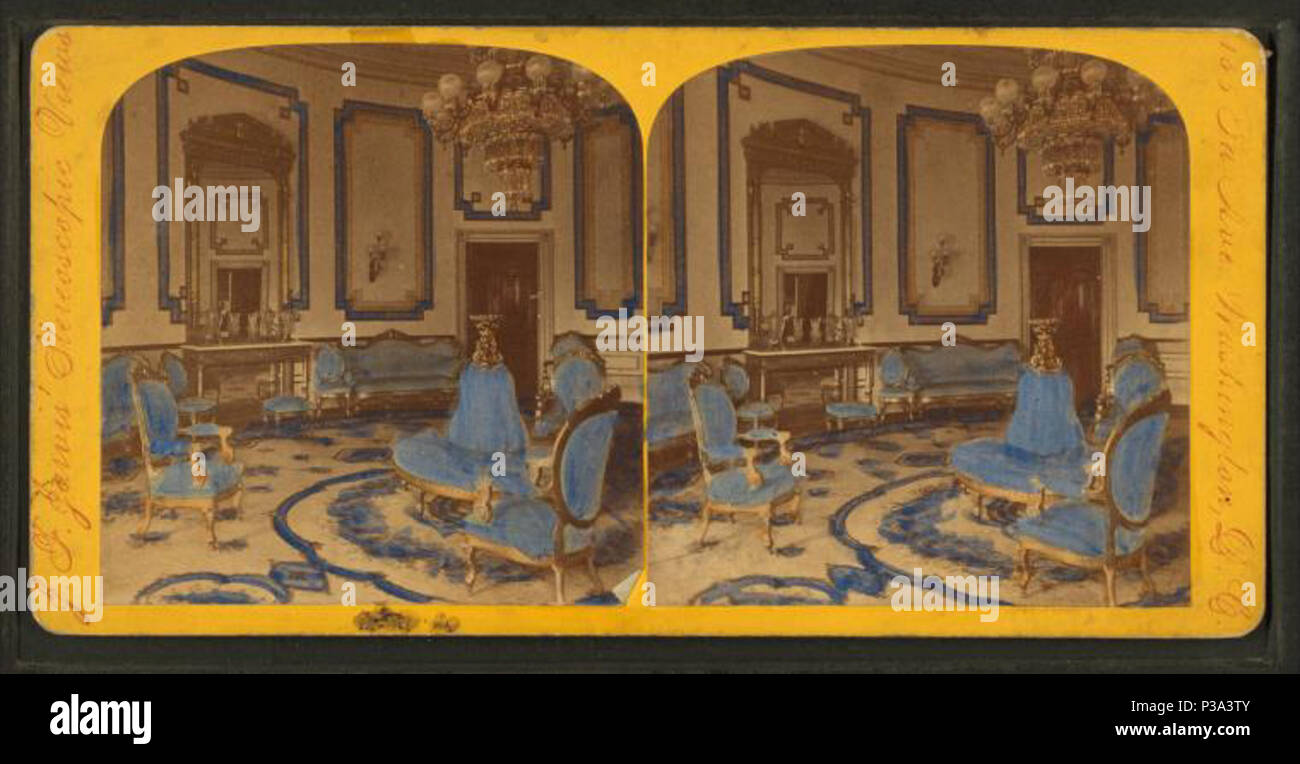 . Vue de l'intérieur de la Maison Blanche. Création : 1870-1899. Couverture : 1870-1899. Mentions légales Source : Washington, D.C. : J.F. Jarvis, 1870 ?-1899 ?. Point numérique publié 9-29 -2005 ; mise à jour 2-12-2009. 158 vue de l'intérieur de la Maison Blanche, par Jarvis, J. F. (John F.), b. 1850 8 Banque D'Images . Vue de l'intérieur de la Maison Blanche. Création : 1870-1899. Couverture : 1870-1899. Mentions légales Source : Washington, D.C. : J.F. Jarvis, 1870 ?-1899 ?. Point numérique publié 9-29 -2005 ; mise à jour 2-12-2009. 158 vue de l'intérieur de la Maison Blanche, par Jarvis, J. F. (John F.), b. 1850 8 Banque D'Images