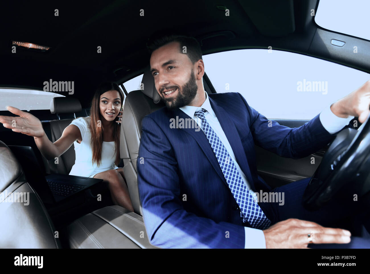 Female taxi driver Banque de photographies et d'images à haute résolution -  Page 10 - Alamy