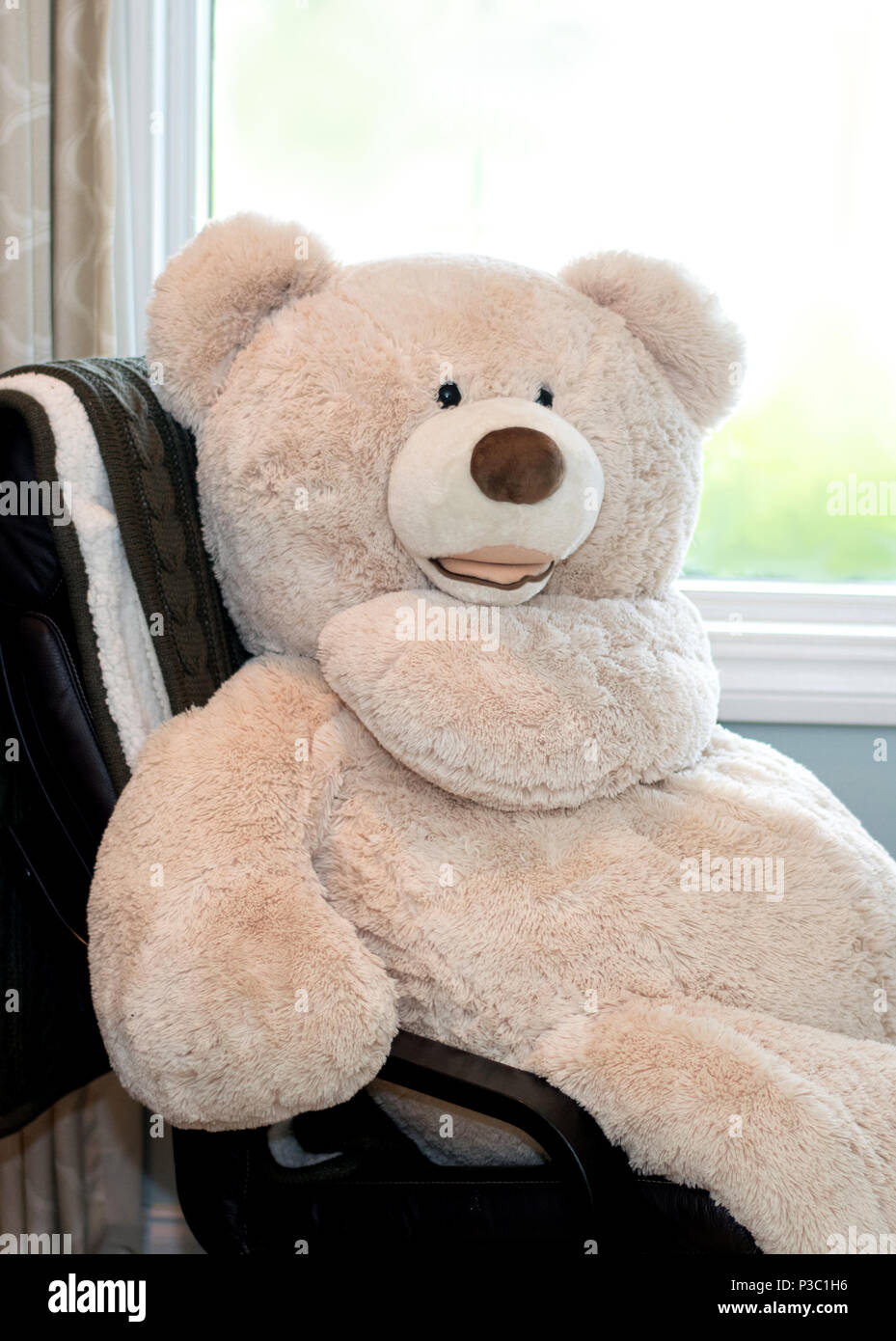 Massive teddy bear sale