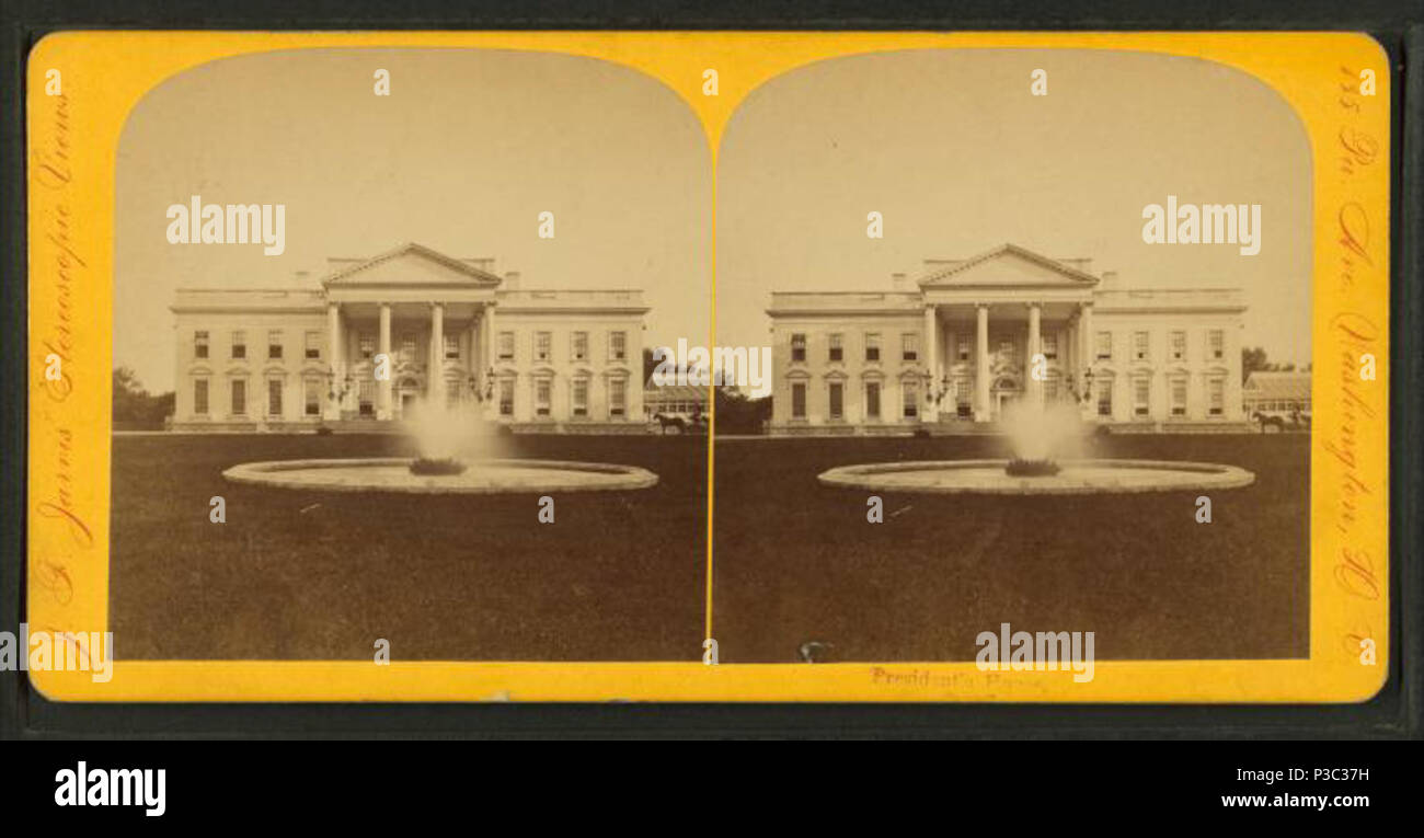 . President's House . Création : 1870-1899. Couverture : 1870-1899. Mentions légales Source : Washington, D.C. : J.F. Jarvis, 1870 ?-1899 ?. Point numérique publié 9-29 -2005 ; mise à jour 2-12-2009. 243 President's House, par Jarvis, J. F. (John F.), b. 1850 Banque D'Images . President's House . Création : 1870-1899. Couverture : 1870-1899. Mentions légales Source : Washington, D.C. : J.F. Jarvis, 1870 ?-1899 ?. Point numérique publié 9-29 -2005 ; mise à jour 2-12-2009. 243 President's House, par Jarvis, J. F. (John F.), b. 1850 Banque D'Images