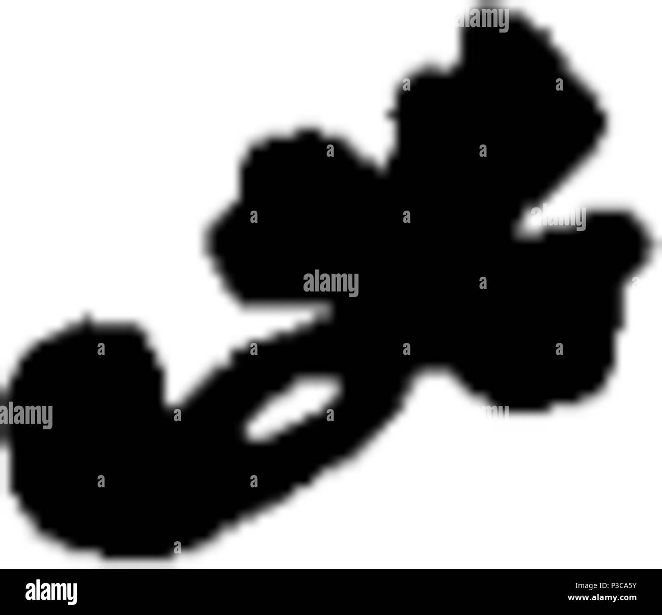 1 feuille d'édition de Broadway Banque D'Images