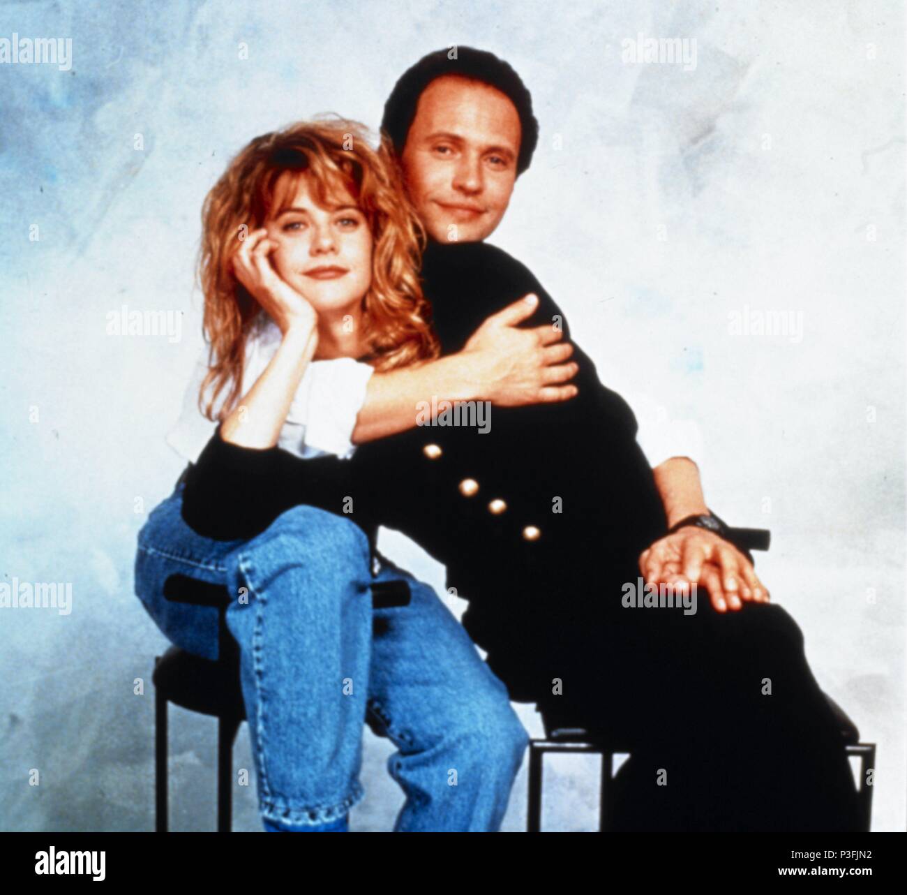 quand harry rencontre sally en anglais