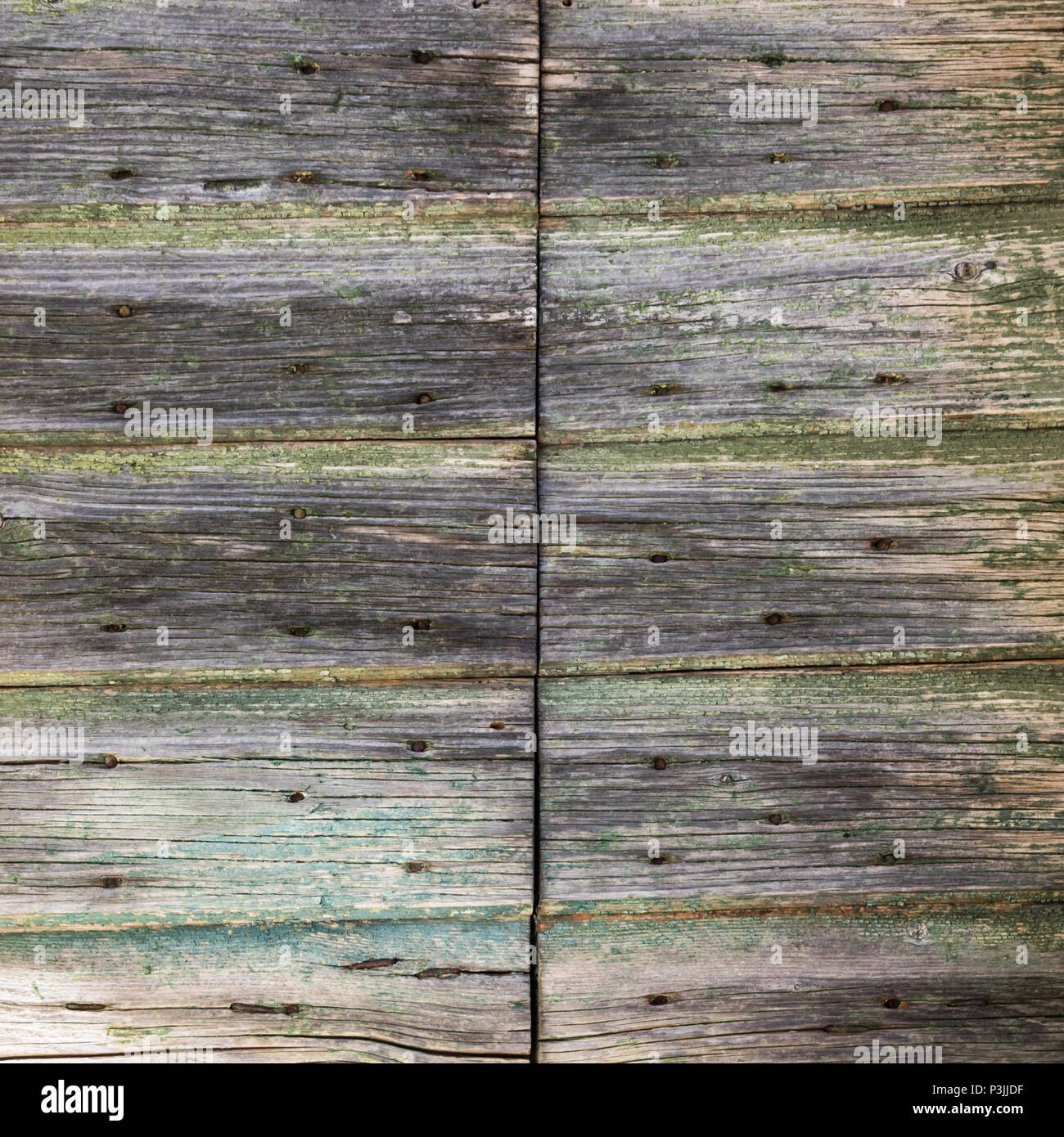 Vieux bois d'utiliser comme arrière-plan Banque D'Images