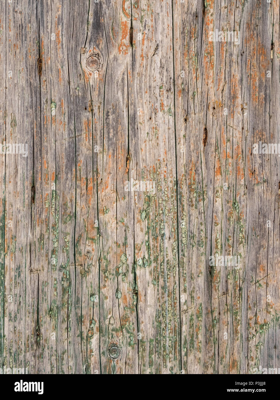 Vieux bois d'utiliser comme arrière-plan Banque D'Images