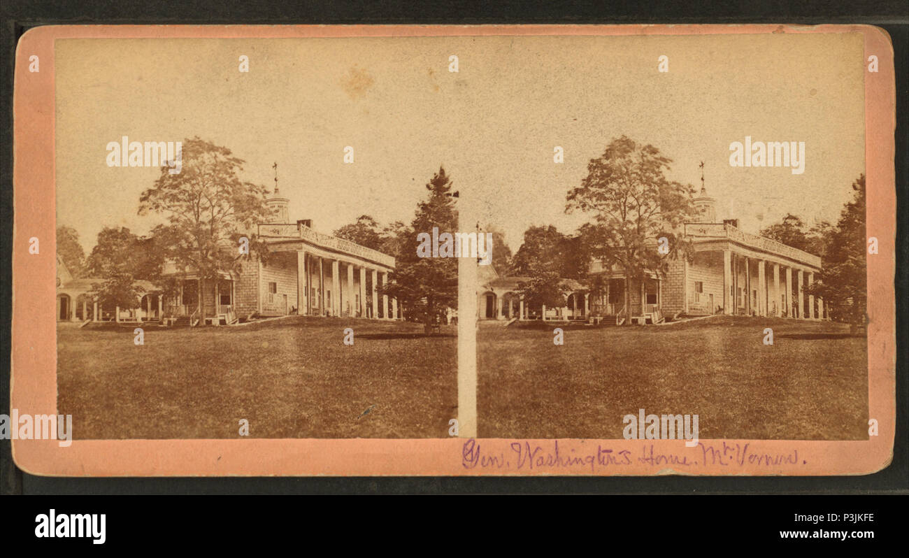 . Washington's homestead à Mt. Vernon, Virginie TITRE ALTERNATIF : le général Washington's home, Mt. Vernon. Couverture : 1859 ?-1925. Mentions légales Source : 1859 ?-1925.. Article 3-9-2006 numérique publié ; mise à jour 2-13-2009. 376 Washington's homestead à Mt. Vernon, Va, par Bell & ; Fr. (Washington, D.C.) Banque D'Images . Washington's homestead à Mt. Vernon, Virginie TITRE ALTERNATIF : le général Washington's home, Mt. Vernon. Couverture : 1859 ?-1925. Mentions légales Source : 1859 ?-1925.. Article 3-9-2006 numérique publié ; mise à jour 2-13-2009. 376 Washington's homestead à Mt. Vernon, Va, par Bell & ; Fr. (Washington, D.C.) Banque D'Images