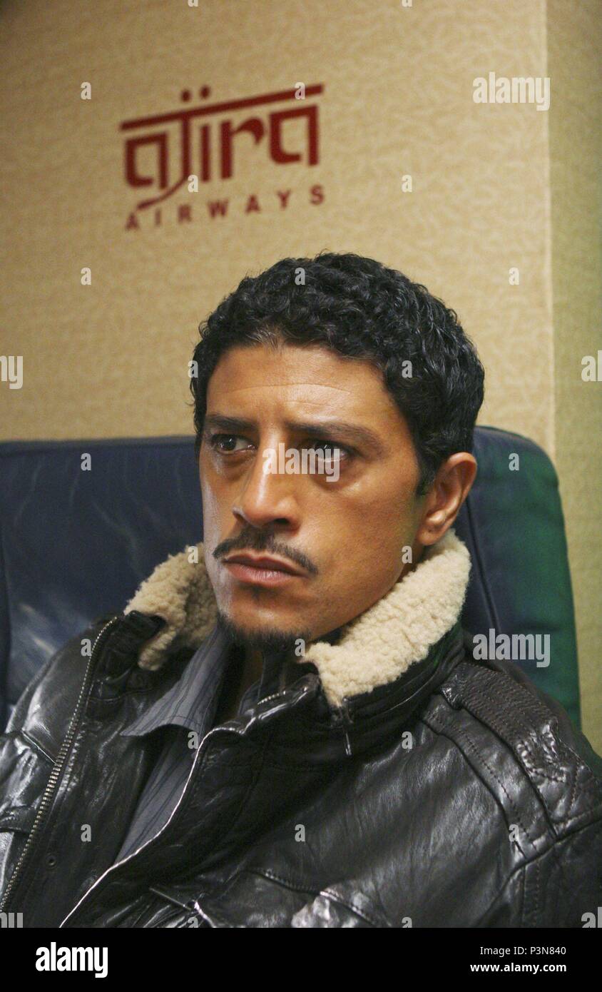 Titre original : ANN. Titre en anglais : ANN. Année : 2004. Stars : DIT TAGHMAOUI. Credit : ABC / Album Banque D'Images