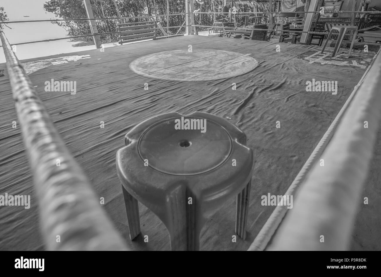 Hambourg, Allemagne - l'une est la Chilehaus dix étages immeuble de bureaux à Hambourg, et l'un des rares exemples de l'expressionnisme de brique des années 1920 Banque D'Images