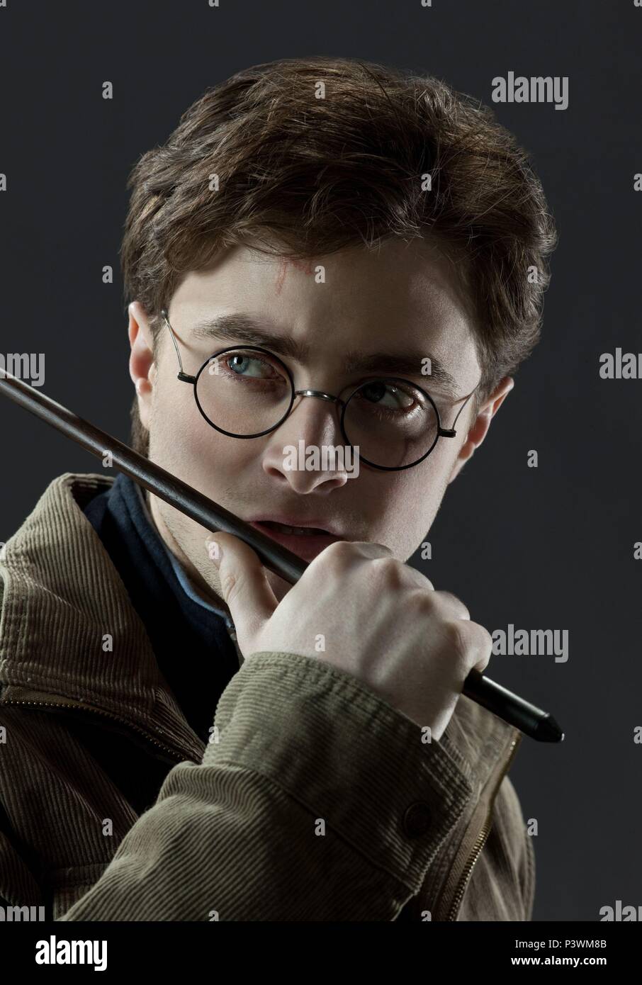 Daniel radcliffe harry potter director Banque de photographies et d’images à haute résolution