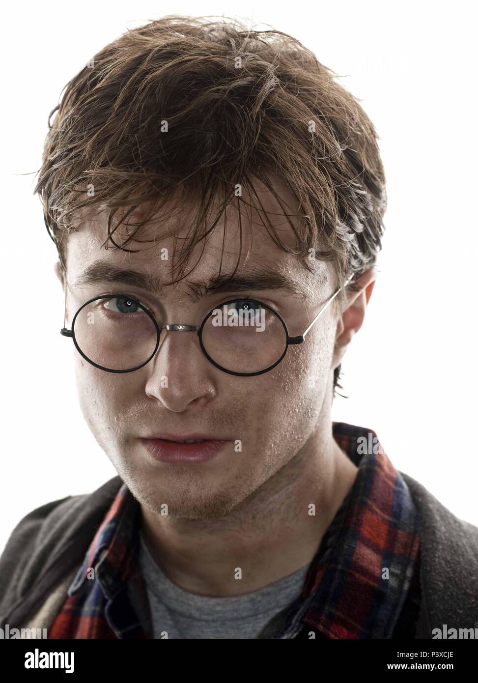 Daniel radcliffe harry potter director Banque de photographies et d’images à haute résolution