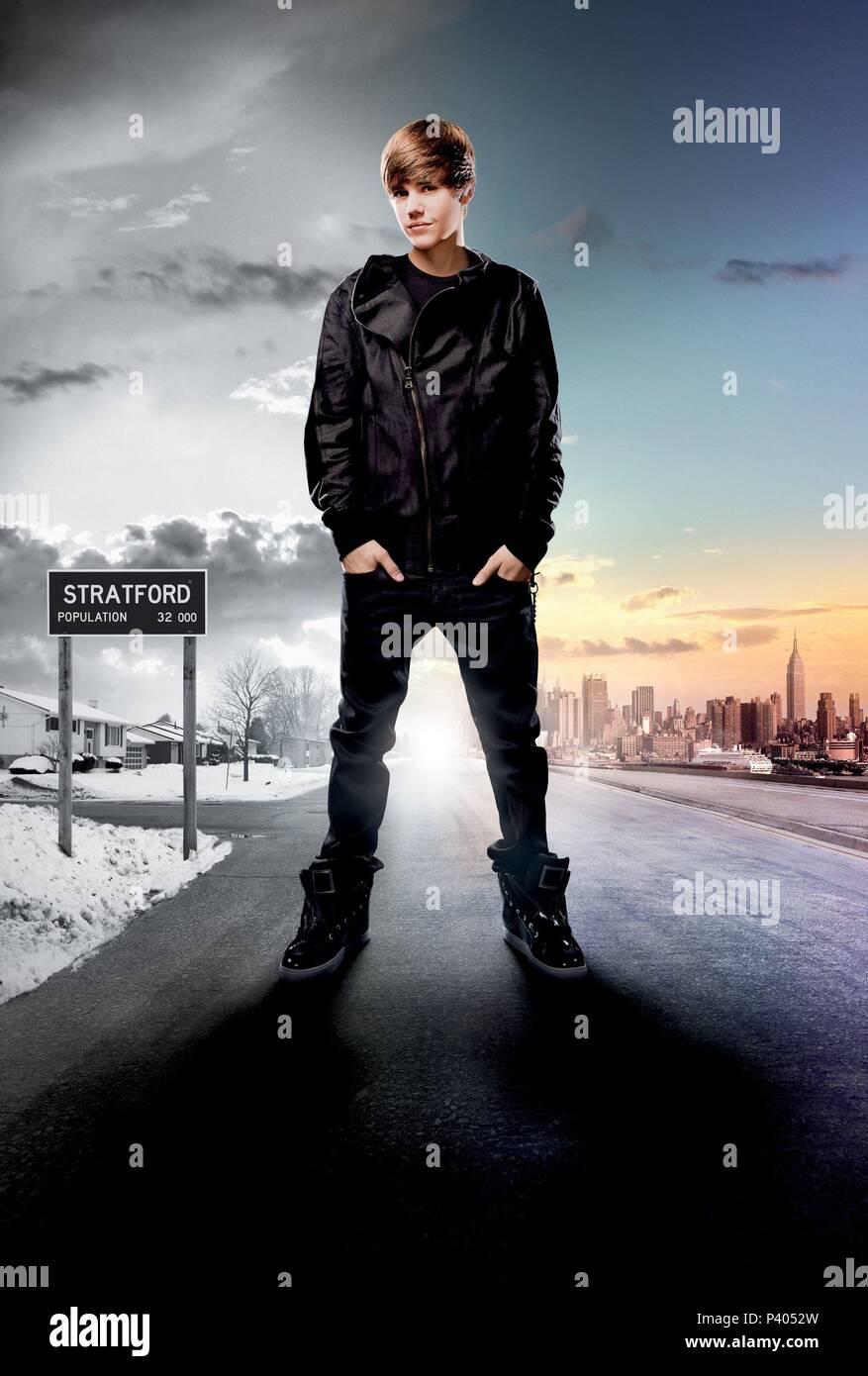 Titre original : JUSTIN BIEBER : ne jamais dire jamais. Titre en anglais : JUSTIN BIEBER : ne jamais dire jamais. Directeur de film : JON CHU. Année : 2011. Stars : JUSTIN BIEBER. Credit : PARAMOUNT PICTURES / Album Banque D'Images