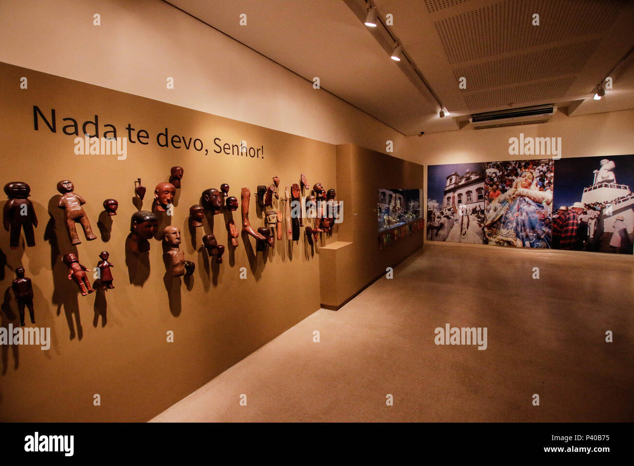 O Museu do Homem do Nordeste reúne que revelam pluralidade acervos un ...