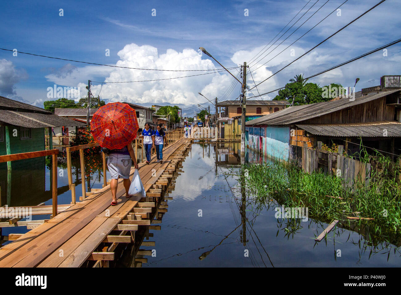 Manacapuru Estado do Amazonas Cidades do Brasil