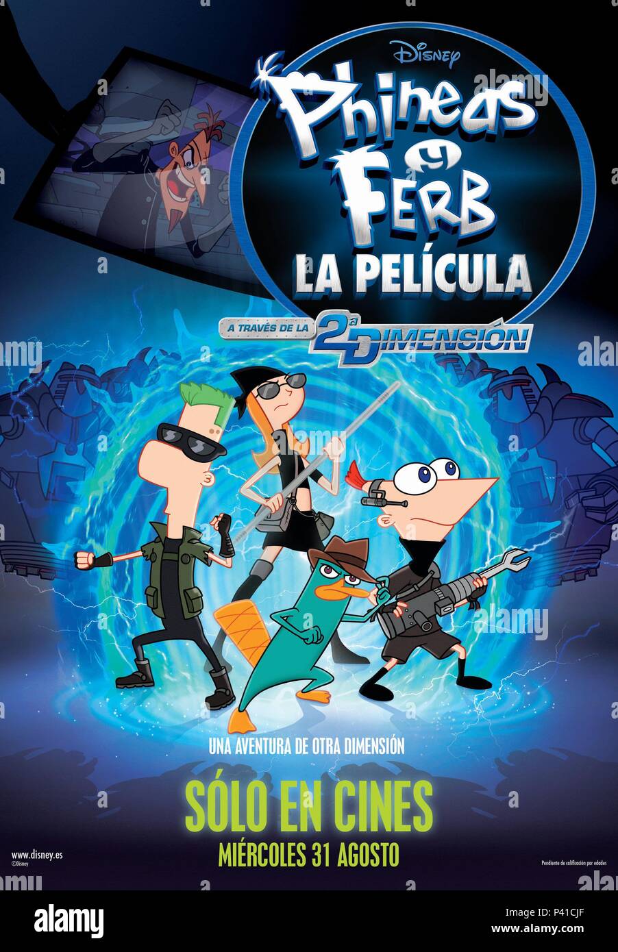 Phineas Et Ferb Inspiré D Une Histoire Vrai La Vrai Histoire De Phineas Et Ferb - Nouvelles Histoire