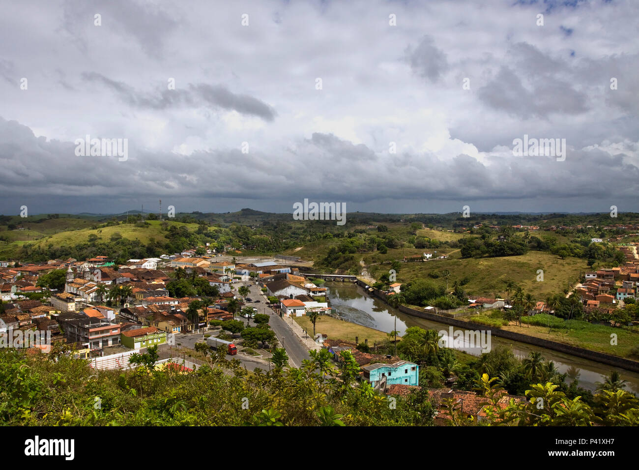 Laranjeiras Sergipe fonte: c8.alamy.com Fonte: c8.alamy.com