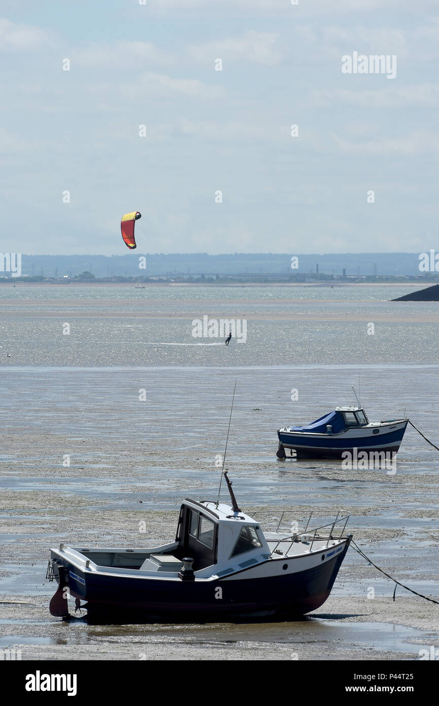 Southend on Sea Essex en Angleterre Banque D'Images